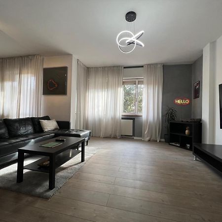 Cc Apartment Gorizia Luaran gambar
