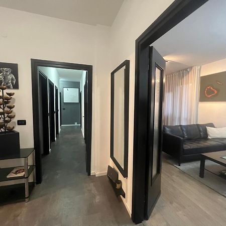 Cc Apartment Gorizia Luaran gambar