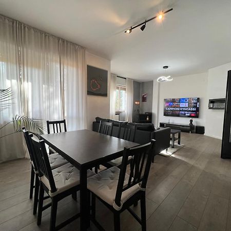 Cc Apartment Gorizia Luaran gambar