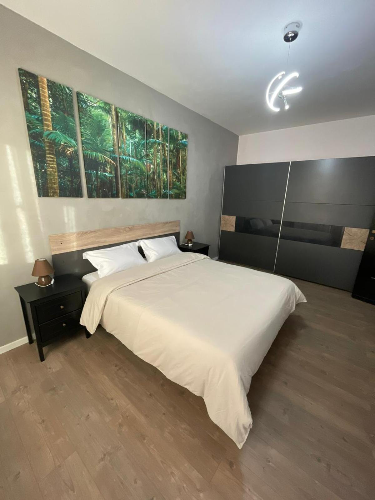 Cc Apartment Gorizia Luaran gambar