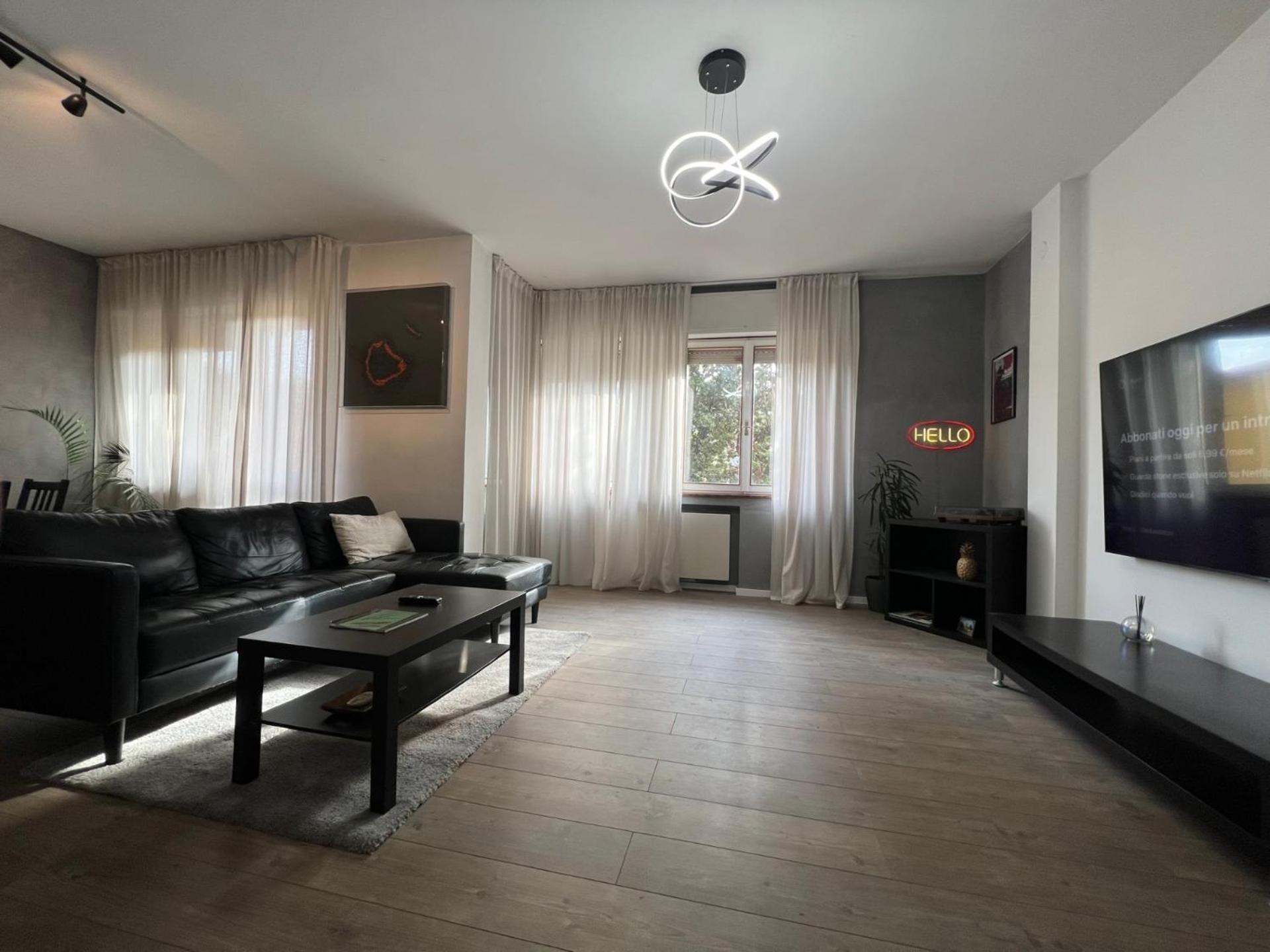 Cc Apartment Gorizia Luaran gambar