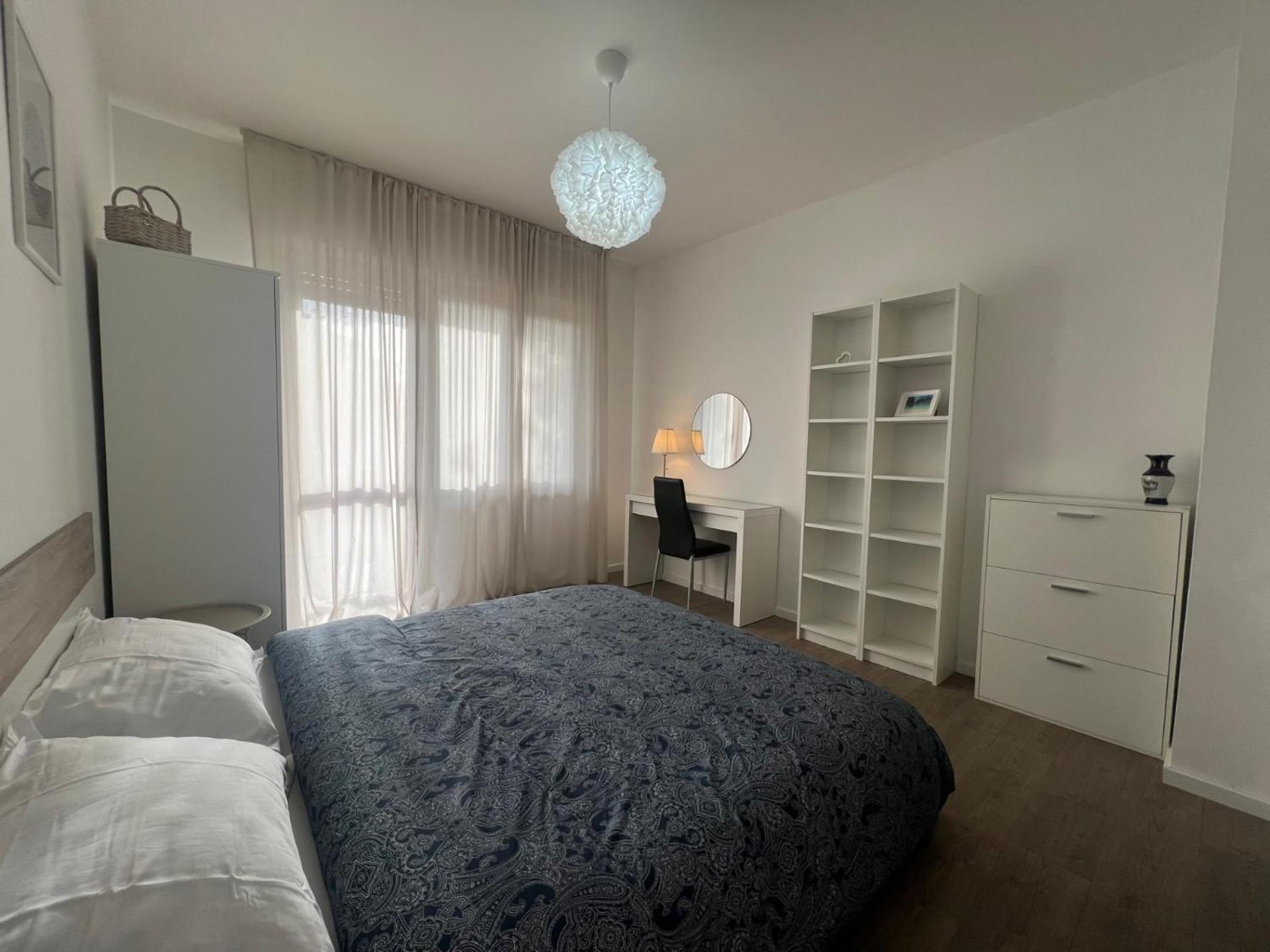 Cc Apartment Gorizia Luaran gambar