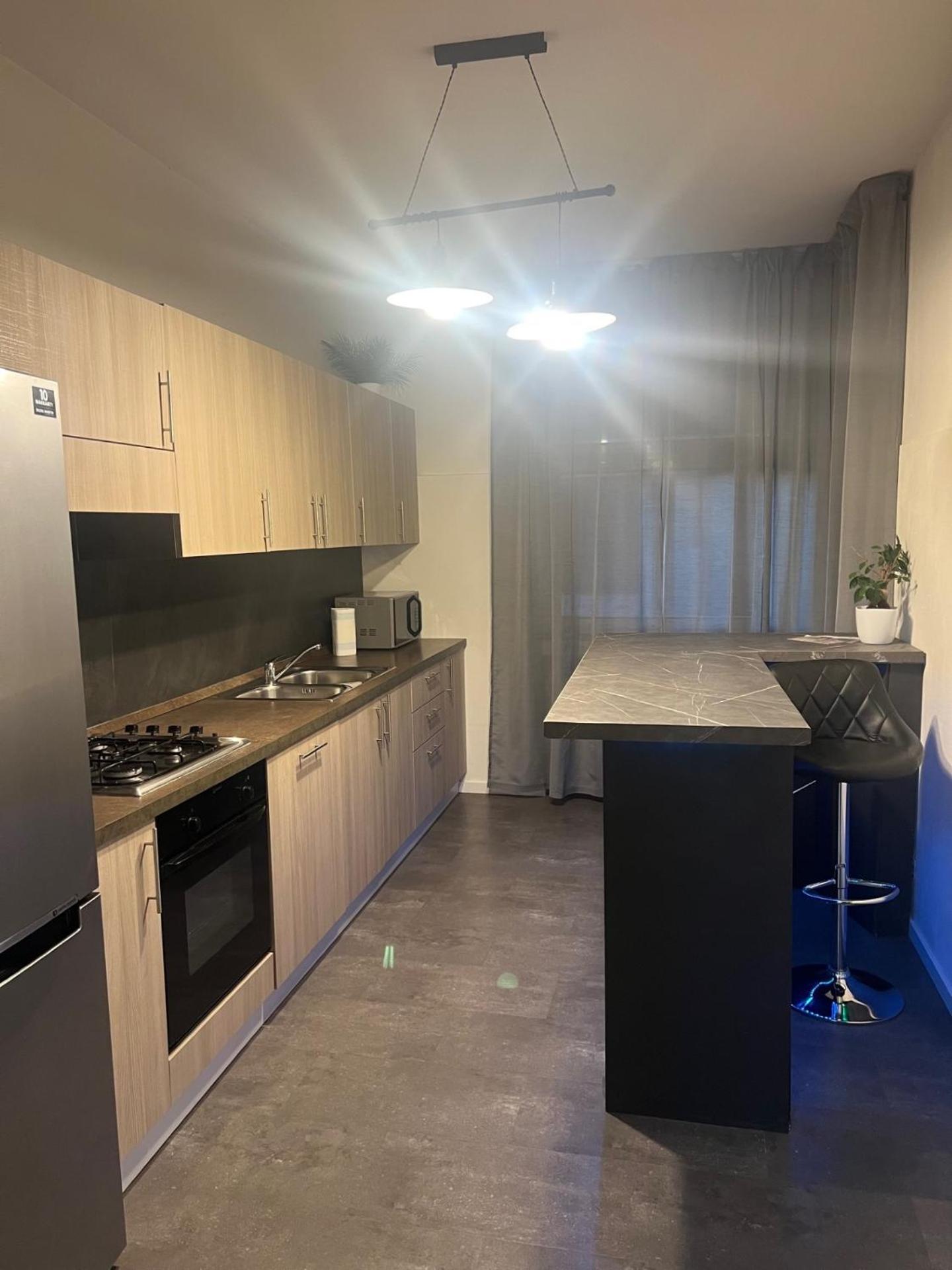 Cc Apartment Gorizia Luaran gambar