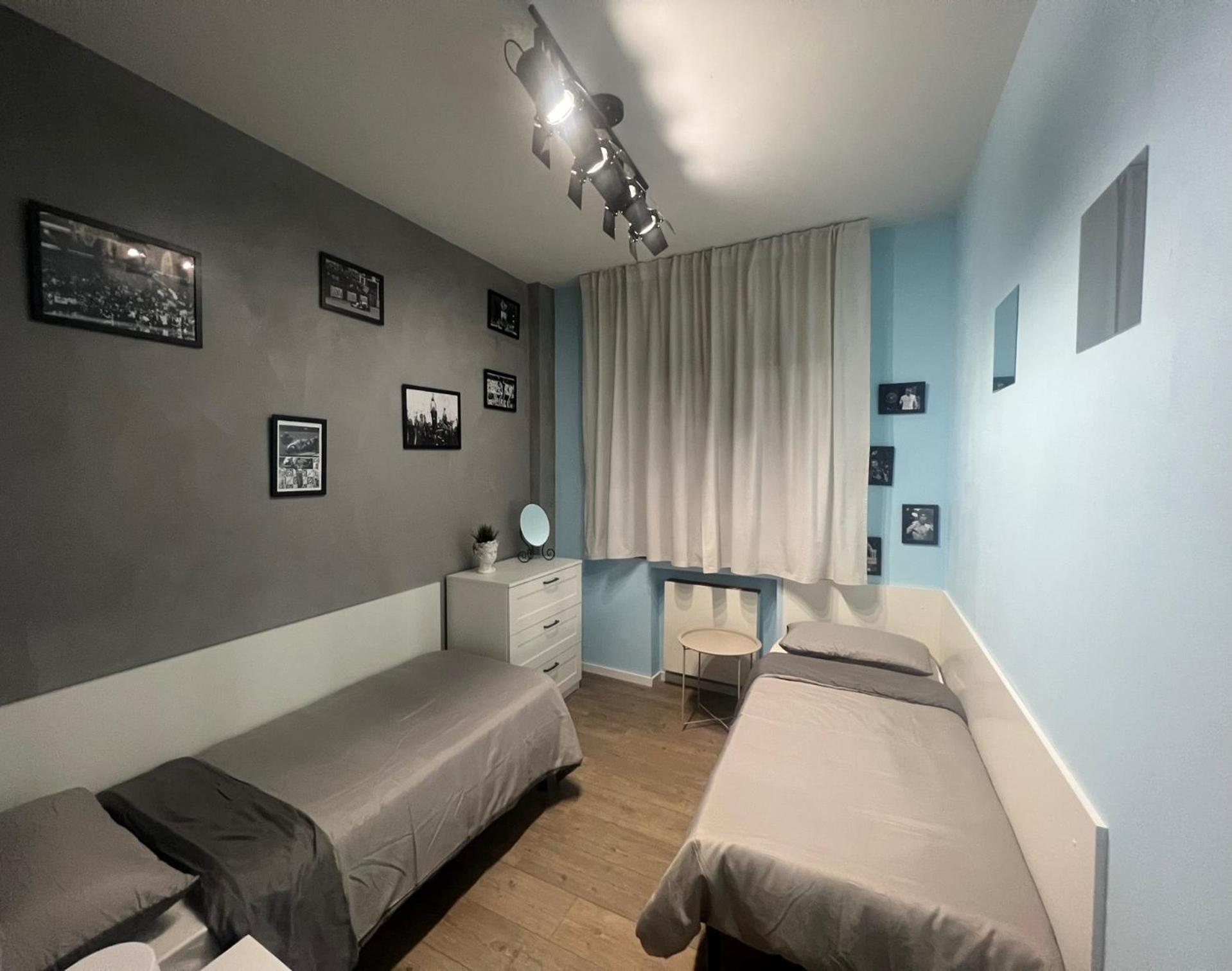 Cc Apartment Gorizia Luaran gambar