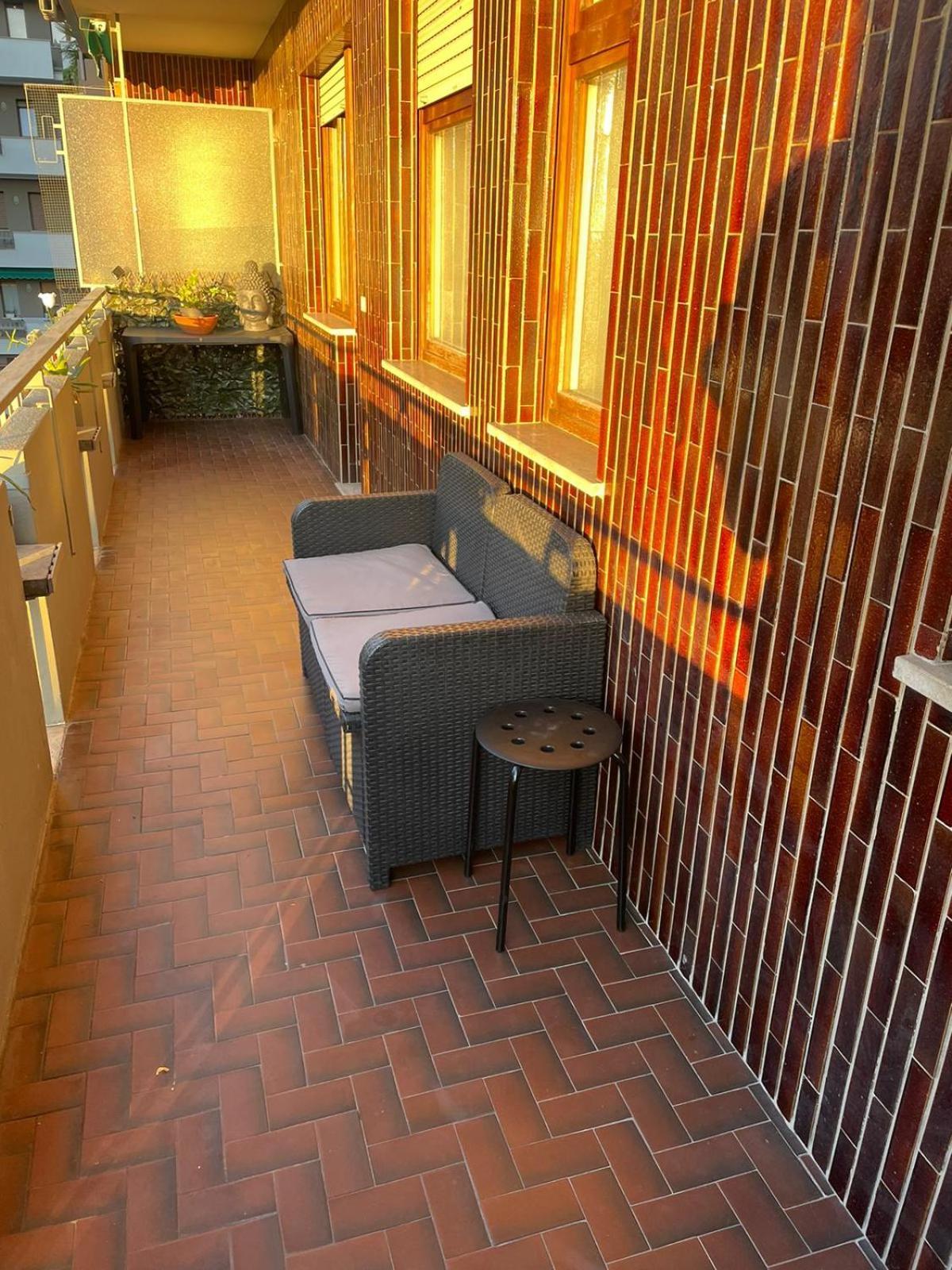 Cc Apartment Gorizia Luaran gambar